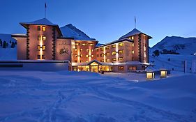 Hotel Alpenrose aktiv&sport