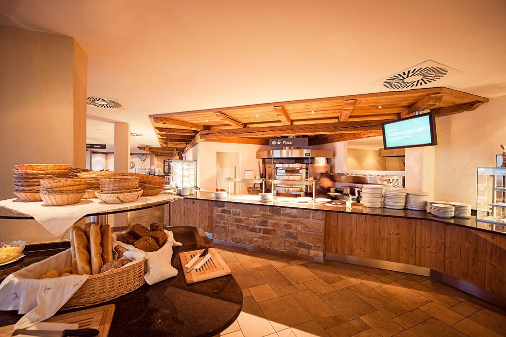 Hotel Alpenrose aktiv&sport Kühtai Exterior foto