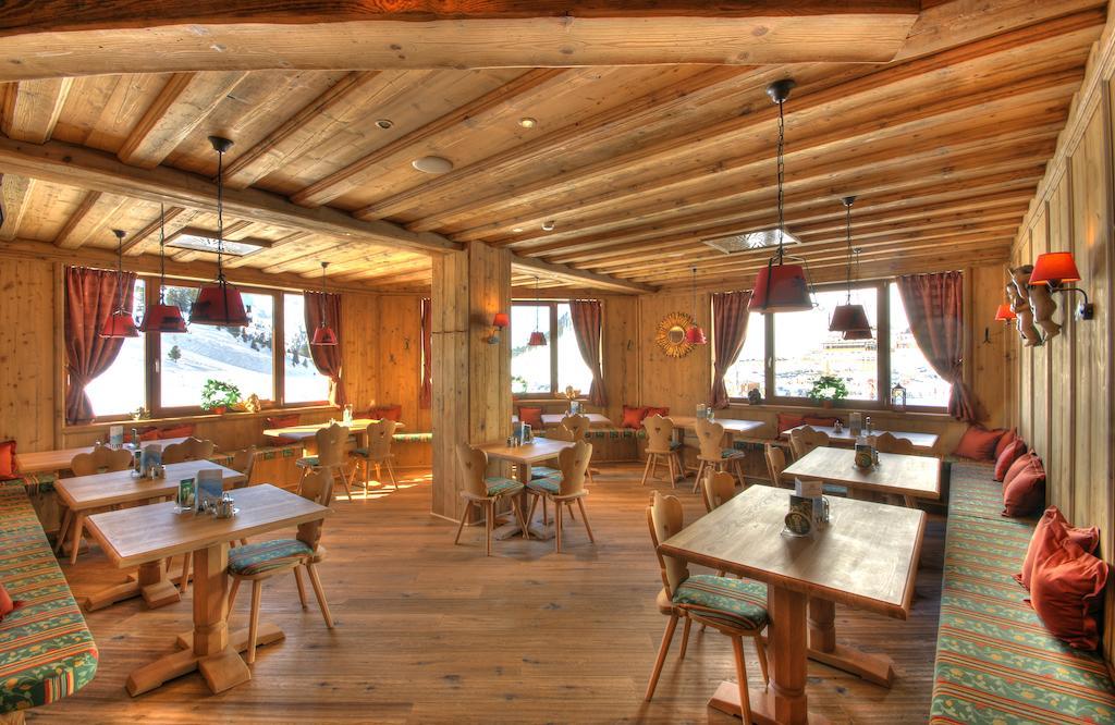 Hotel Alpenrose aktiv&sport Kühtai Exterior foto